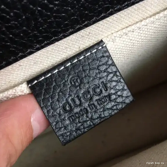 Gucci Bag Bamboo 0516